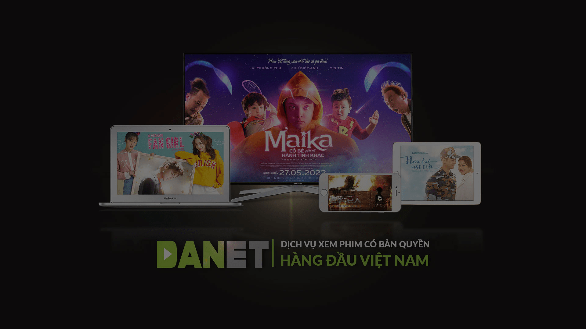Tập 1