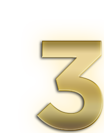 rank 3